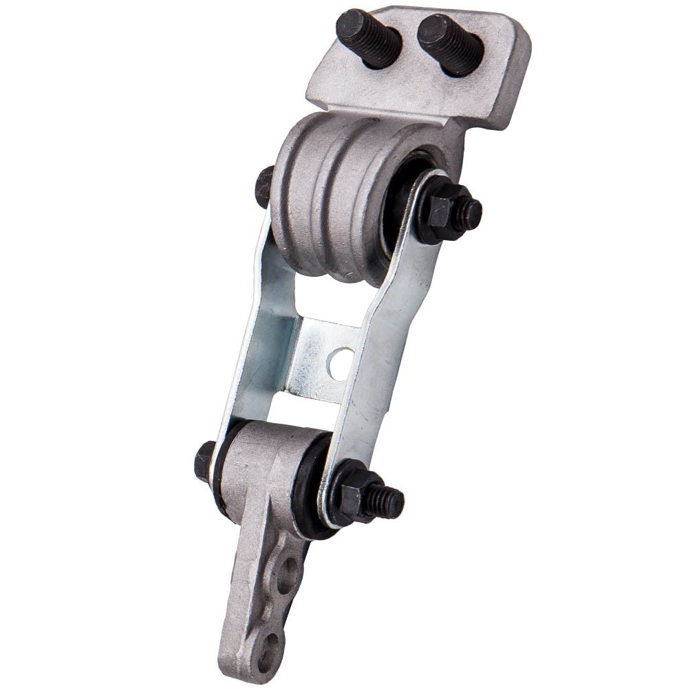 5x Engine Motor Mount Torque Rod Mount compatible pour Volvo S80 V70 XC70 XC90 2.3 2.4L 2.5L