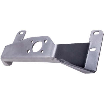 Engine Motor Mount Bracket compatible for Nissan 1989-1998 240SX 1JZ 2JZ SwapR154