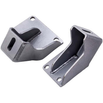 Engine Motor Mount Bracket compatible for Nissan 1989-1998 240SX 1JZ 2JZ SwapR154