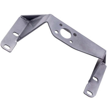 Engine Motor Mount Bracket compatible for Nissan 1989-1998 240SX 1JZ 2JZ SwapR154