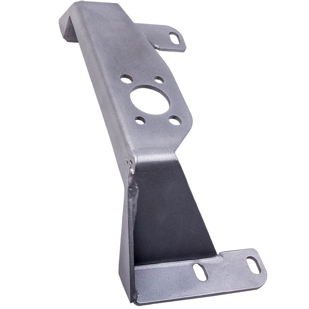 Engine Motor Mount Bracket compatible for Nissan 1989-1998 240SX 1JZ 2JZ SwapR154