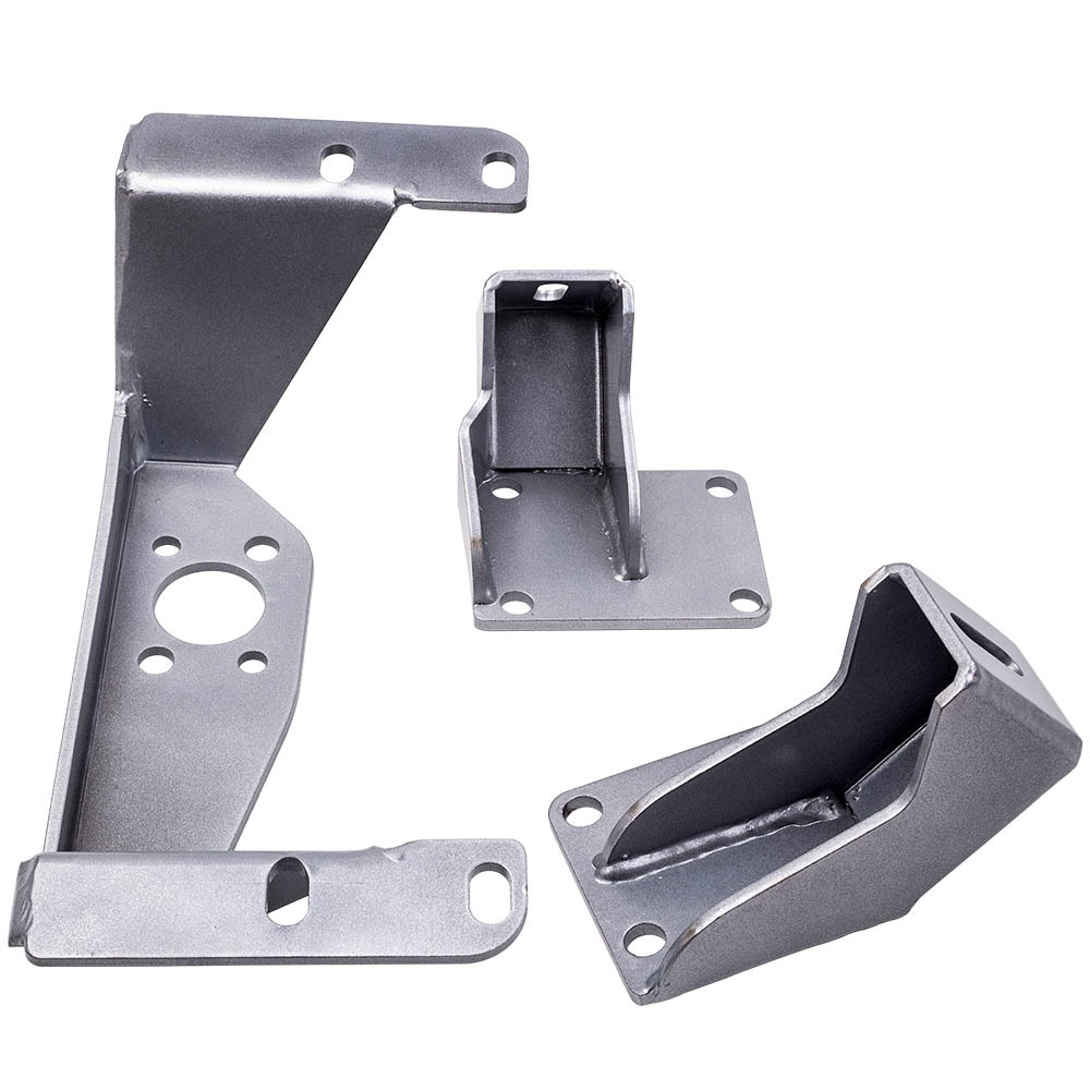 Engine Motor Mount Bracket compatible for Nissan 1989-1998 240SX 1JZ 2JZ SwapR154