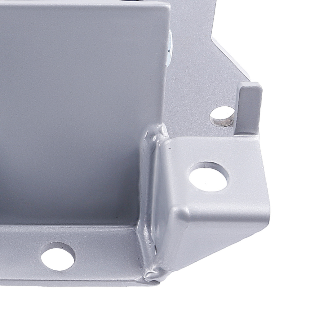 Heavy Duty Motor Mounts compatible for GMC Chevy LB7 LLY LBZ LMM compatible for Diesel 6.6L 01-10