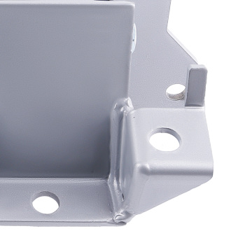 Heavy Duty Motor Mounts compatible for GMC Chevy LB7 LLY LBZ LMM compatible for Diesel 6.6L 01-10