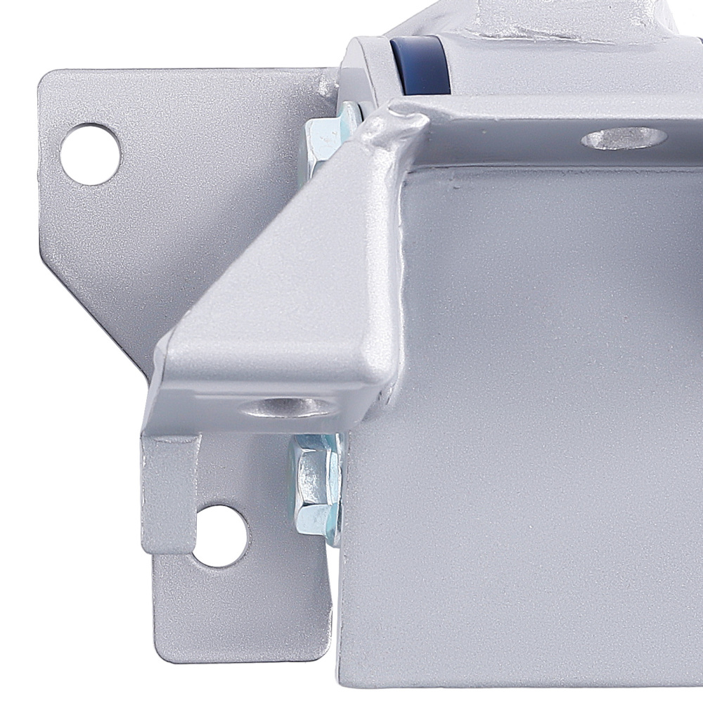 Heavy Duty Motor Mounts compatible for GMC Chevy LB7 LLY LBZ LMM compatible for Diesel 6.6L 01-10