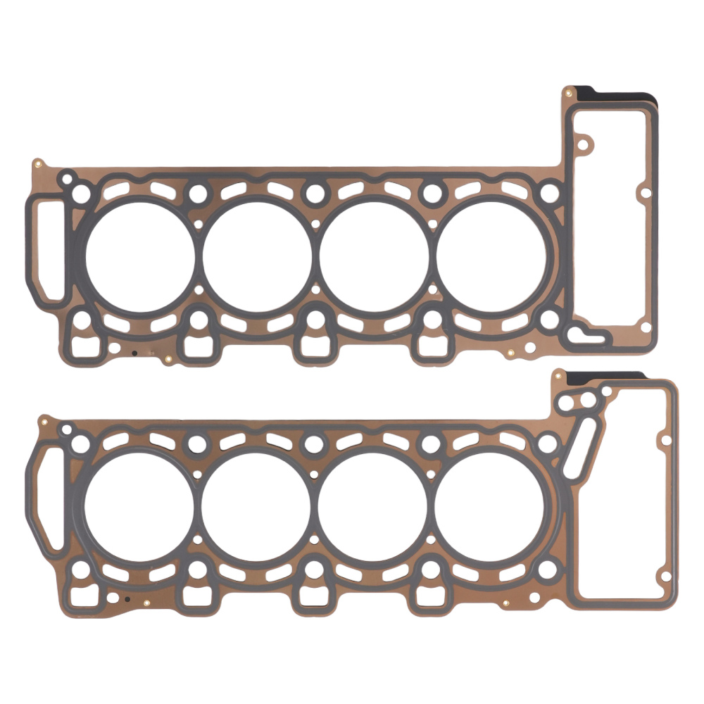 M177 4.0T Engine Overhaul Rebuild Full Kit compatible for Mercedes-Benz G550 C63 E63 S AMG