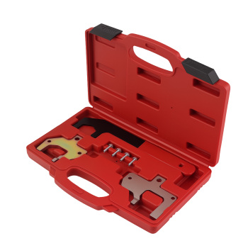 Timing Chain Kit Camshaft Locking Tool Set compatible for Mercedes-Benz E320 E430 E500 E55
