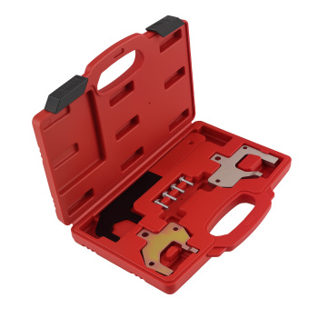 Timing Chain Kit Camshaft Locking Tool Set compatible for Mercedes-Benz E320 E430 E500 E55