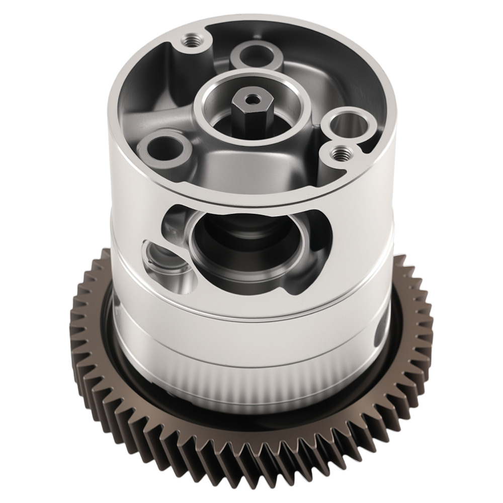 CRANKSHAFTENGINE REBUILD KIT EURO6 compatible for MERCEDES-BENZ C-CLASS 2.2 DIESEL OM651