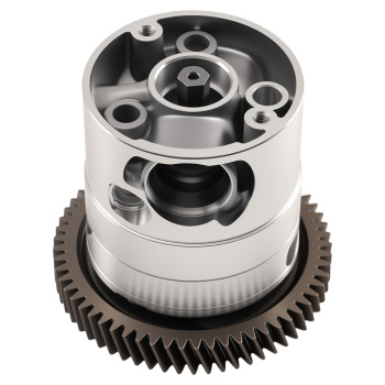 CRANKSHAFTENGINE REBUILD KIT EURO6 compatible for MERCEDES-BENZ C-CLASS 2.2 DIESEL OM651