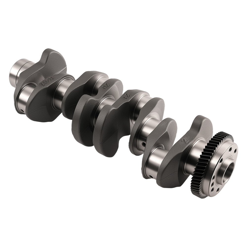 CRANKSHAFTENGINE REBUILD KIT EURO6 compatible for MERCEDES-BENZ C-CLASS 2.2 DIESEL OM651