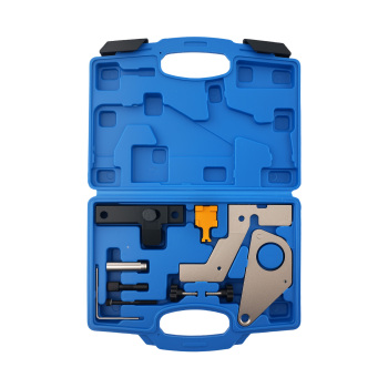 Engine Timing Chain compatible for Volvo S60 V60 V70 S80 XC60 2.0L 2010-2014 303-1521