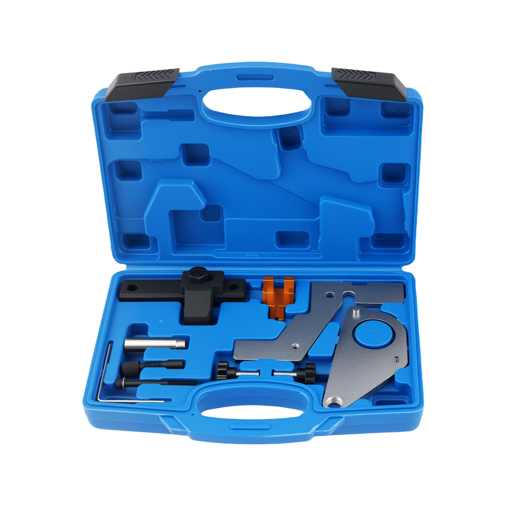 Engine Timing Chain compatible for Volvo S60 V60 V70 S80 XC60 2.0L 2010-2014 303-1521