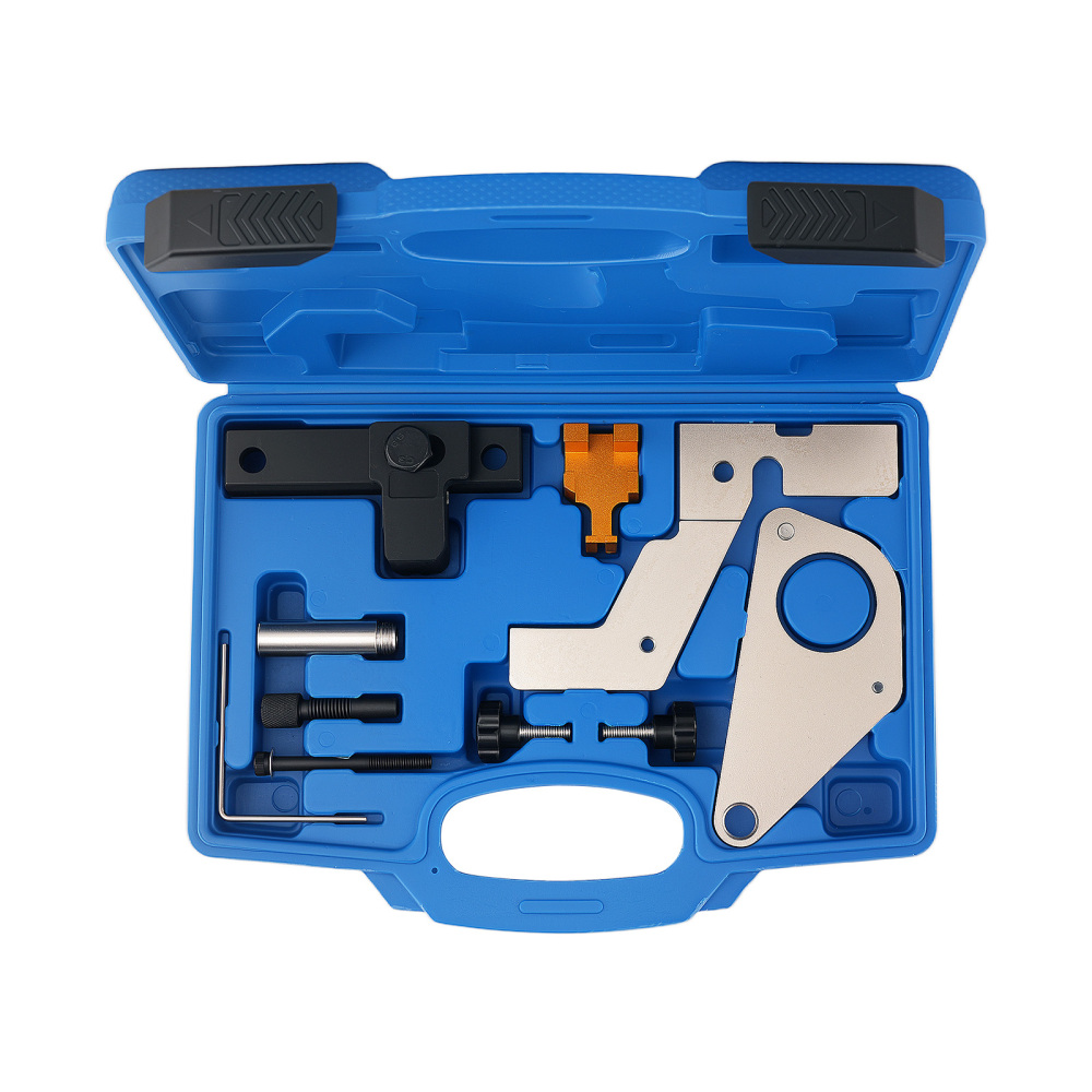 Engine Timing Chain compatible for Volvo S60 V60 V70 S80 XC60 2.0L 2010-2014 303-1521