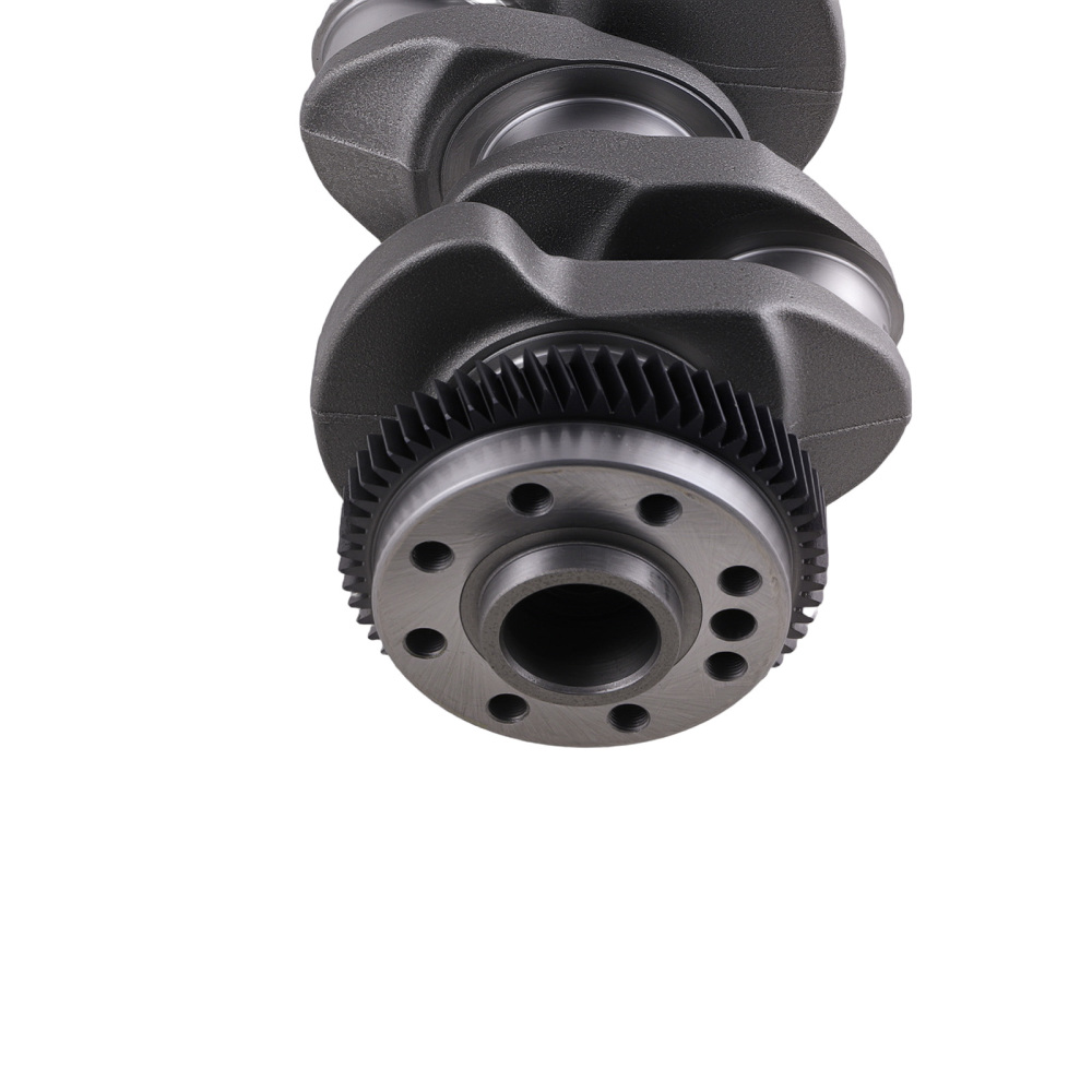 Albero motore + kit cuscinetti biella compatibile per Mercedes-Benz OM 651 Classe A B C E