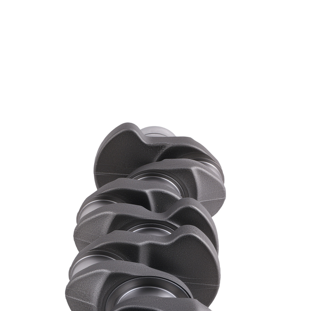 Albero motore + kit cuscinetti biella compatibile per Mercedes-Benz OM 651 Classe A B C E