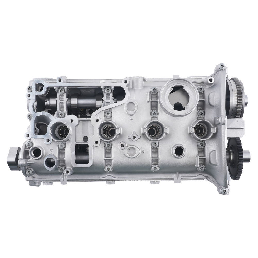 Complete Cylinder Head Gasket Bolts Kit compatible for Audi VW Passat Jetta GTI 2.0 T CCTA