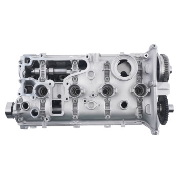 Complete Cylinder Head Gasket Bolts Kit compatible for Audi VW Passat Jetta GTI 2.0 T CCTA