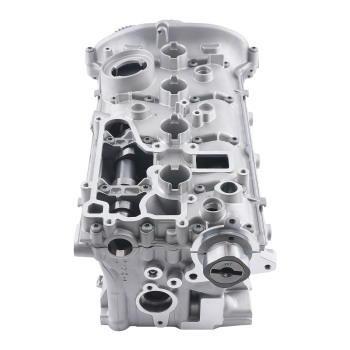 Complete Cylinder Head Gasket Bolts Kit compatible for Audi VW Passat Jetta GTI 2.0 T CCTA