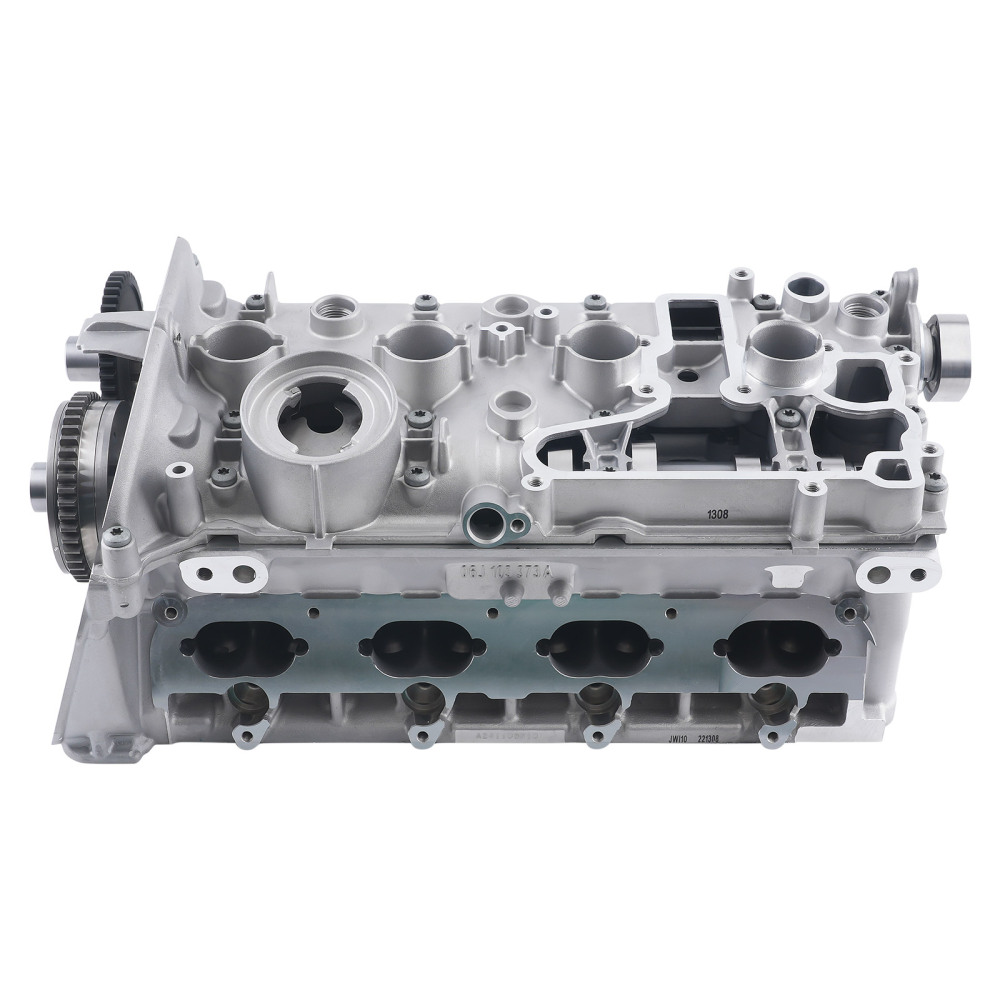 Complete Cylinder Head Gasket Bolts Kit compatible for Audi VW Passat Jetta GTI 2.0 T CCTA