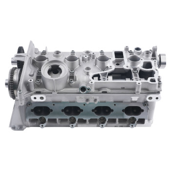 Complete Cylinder Head Gasket Bolts Kit compatible for Audi VW Passat Jetta GTI 2.0 T CCTA