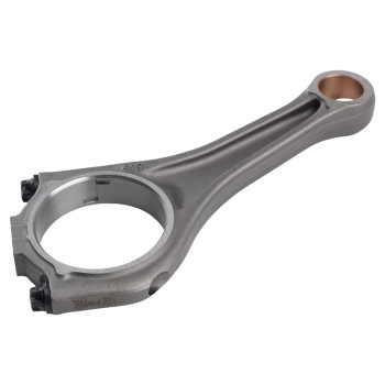 N63 4.4L Connecting Rods Pistons Bearings Set compatible for BMW X5 X6 550i 650i 750i 750Li