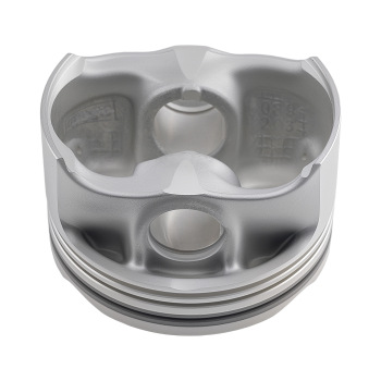 N63 4.4L Connecting Rods Pistons Bearings Set compatible for BMW X5 X6 550i 650i 750i 750Li
