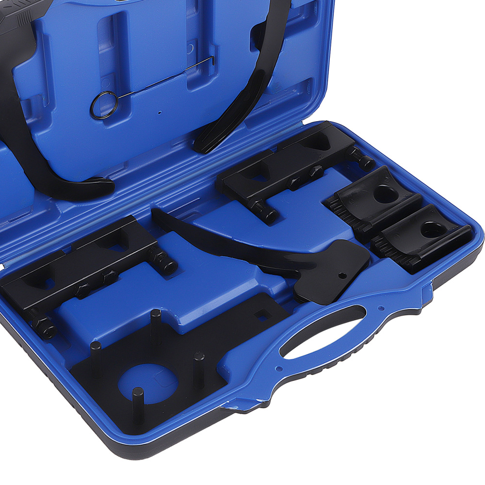 Timing Chain Tool Kit w/ Water Pump compatible for Chrysler Dodge Ram 3.6L Pentastar 11-19