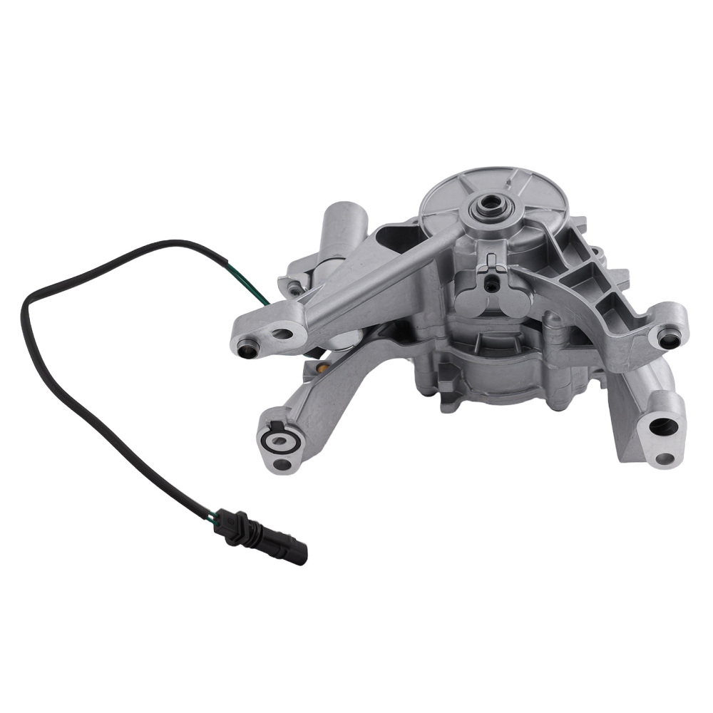 CRANKSHAFT WITH GEAR + REBUILD KIT compatible for RANGE ROVER DISCOVERY 204DTD 2.0