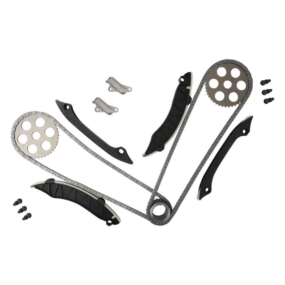 3.0L Engine Overhaul Rebuild Kit compatible for Chrysler Jeep Cherokee compatible for Ram 1500 EcoDiesel