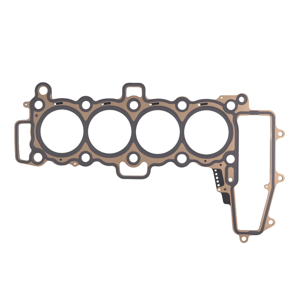 CRANKSHAFT WITH ENGINE REBUILD KIT compatible for JAGUAR E-PACE 204DTD 2.0 DIESEL 204DTD