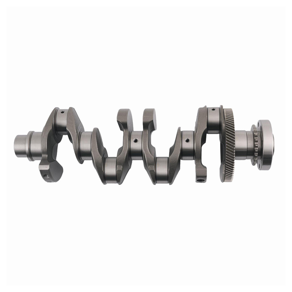 CRANKSHAFT WITH ENGINE REBUILD KIT compatible for JAGUAR E-PACE 204DTD 2.0 DIESEL 204DTD