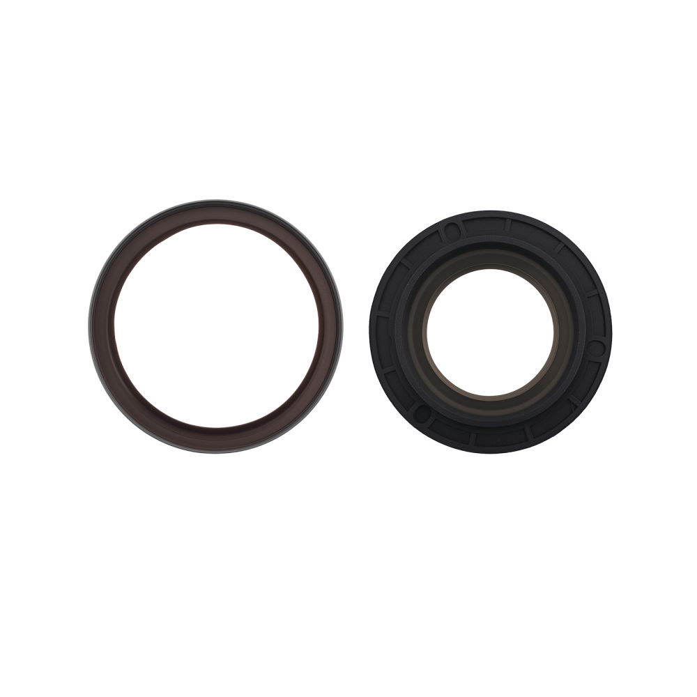 CRANKSHAFT WITH ENGINE REBUILD KIT compatible for JAGUAR E-PACE 204DTD 2.0 DIESEL 204DTD