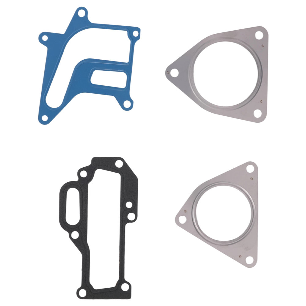 Engine Overhaul Rebuild Kit compatible for Audi A4 A5 A6 A7 A8 Q5 Q7 3.0L V6 TDI 2011-2018