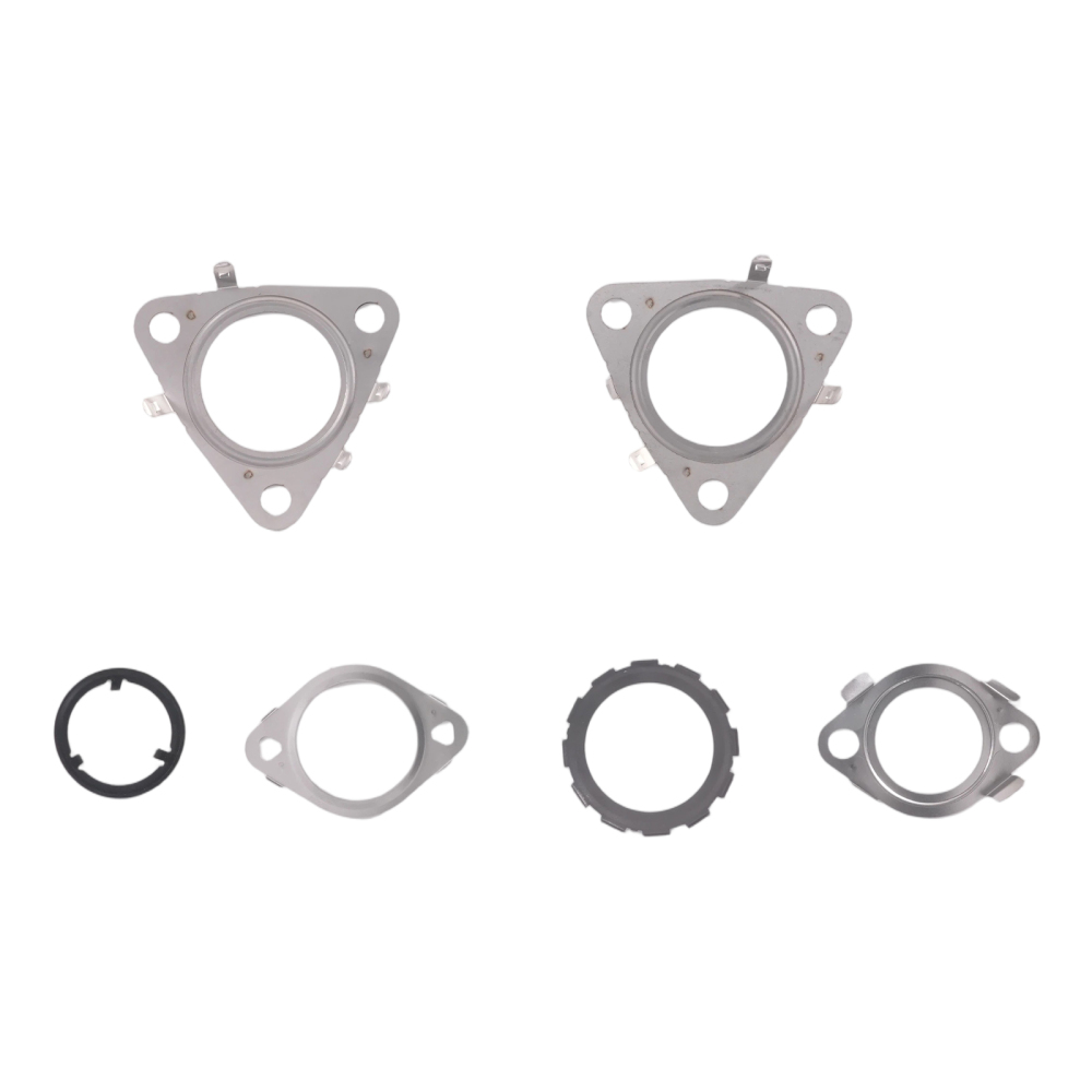 Engine Overhaul Rebuild Kit compatible for Audi A4 A5 A6 A7 A8 Q5 Q7 3.0L V6 TDI 2011-2018