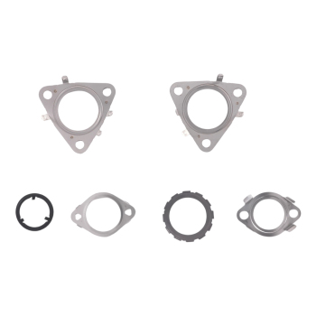 Engine Overhaul Rebuild Kit compatible for Audi A4 A5 A6 A7 A8 Q5 Q7 3.0L V6 TDI 2011-2018