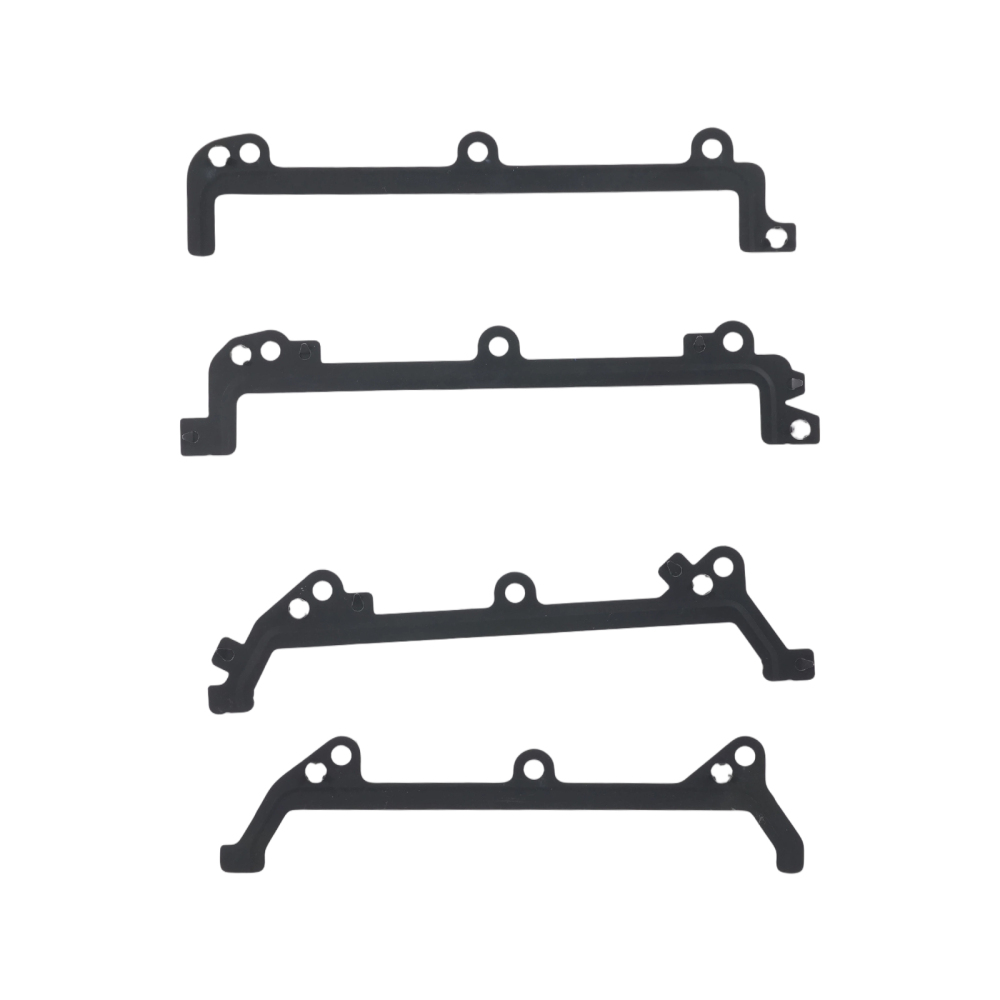 Engine Overhaul Rebuild Kit compatible for Audi A4 A5 A6 A7 A8 Q5 Q7 3.0L V6 TDI 2011-2018