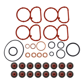 Head Gasket Timing Chain Kit compatible for BMW 1 2 3 5 Series X1 X3 N47 Engine 2004-2016
