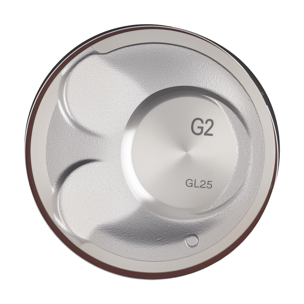 Piston Ring and Connecting Rod Kit compatible for Hyundai Elantra GT 2.0L 2014-2018