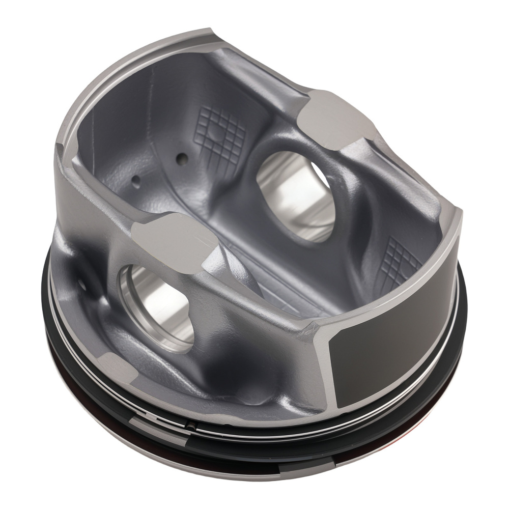 Piston Ring and Connecting Rod Kit compatible for Hyundai Elantra GT 2.0L 2014-2018