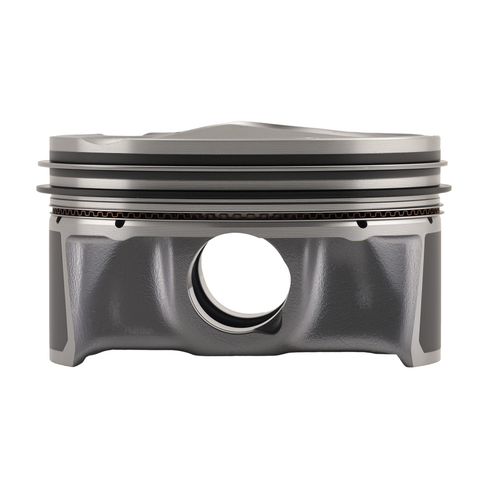 Piston Ring and Connecting Rod Kit compatible for Hyundai Elantra GT 2.0L 2014-2018