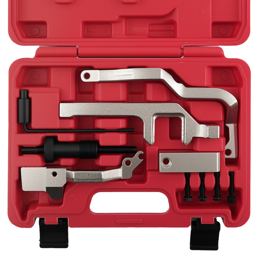 Engine Rebuild Chain Kit compatible for Mini Cooper N14B16C 2007-2012 11517550484