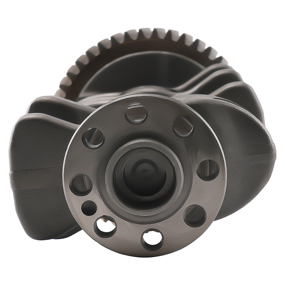 ENGINE CRANKSHAFTBearing For 2009-2018 compatible for TOYOTA Camry RAV-4 compatible for Scion TC 2.5L 2ARFE