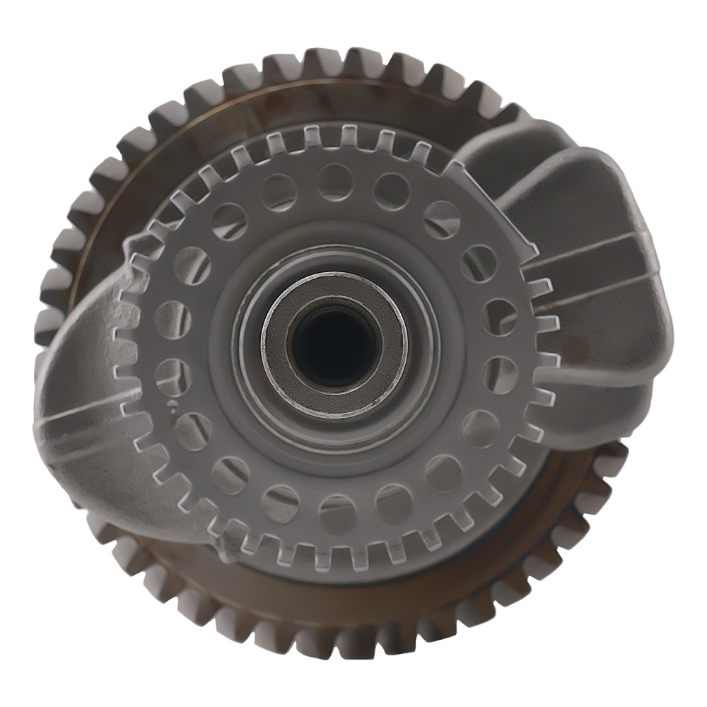 ENGINE CRANKSHAFTBearing For 2009-2018 compatible for TOYOTA Camry RAV-4 compatible for Scion TC 2.5L 2ARFE