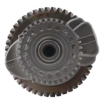 ENGINE CRANKSHAFTBearing For 2009-2018 compatible for TOYOTA Camry RAV-4 compatible for Scion TC 2.5L 2ARFE