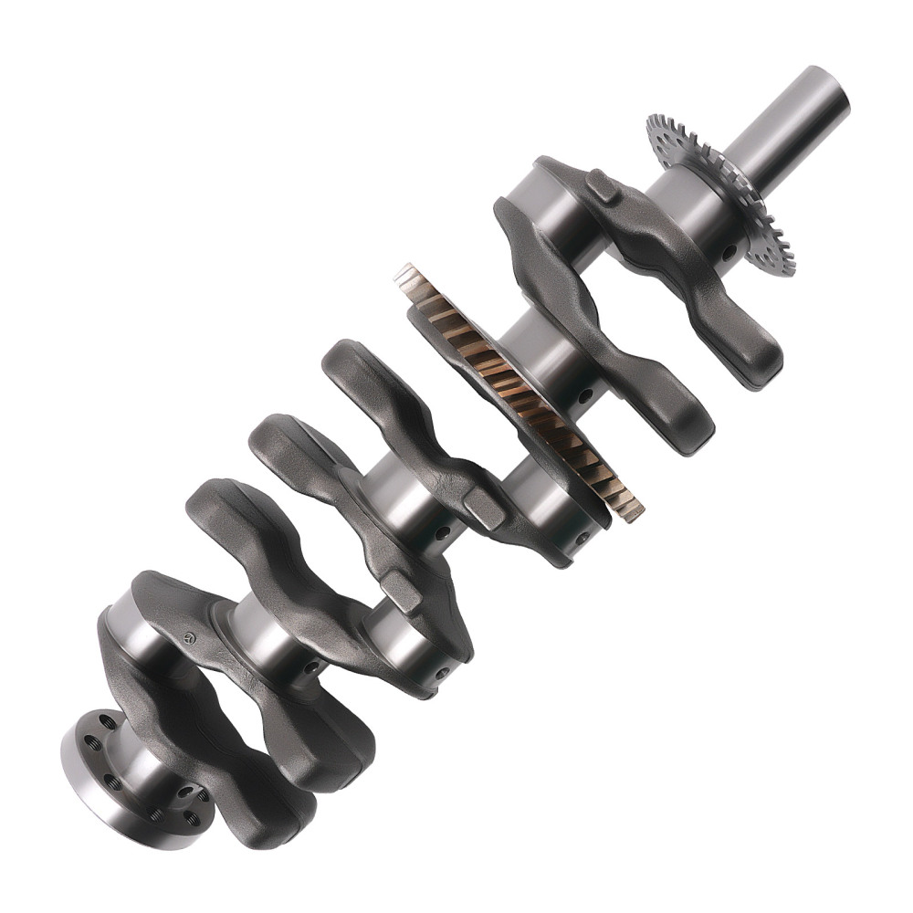 ENGINE CRANKSHAFTBearing For 2009-2018 compatible for TOYOTA Camry RAV-4 compatible for Scion TC 2.5L 2ARFE