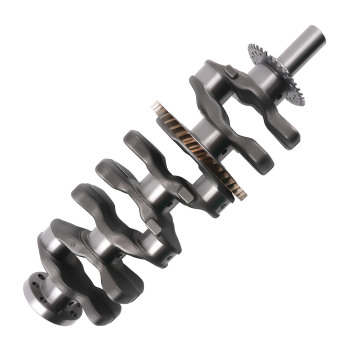 ENGINE CRANKSHAFTBearing For 2009-2018 compatible for TOYOTA Camry RAV-4 compatible for Scion TC 2.5L 2ARFE