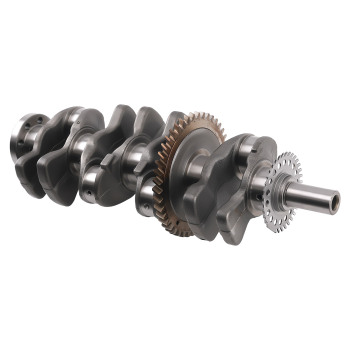 ENGINE CRANKSHAFTBearing For 2009-2018 compatible for TOYOTA Camry RAV-4 compatible for Scion TC 2.5L 2ARFE