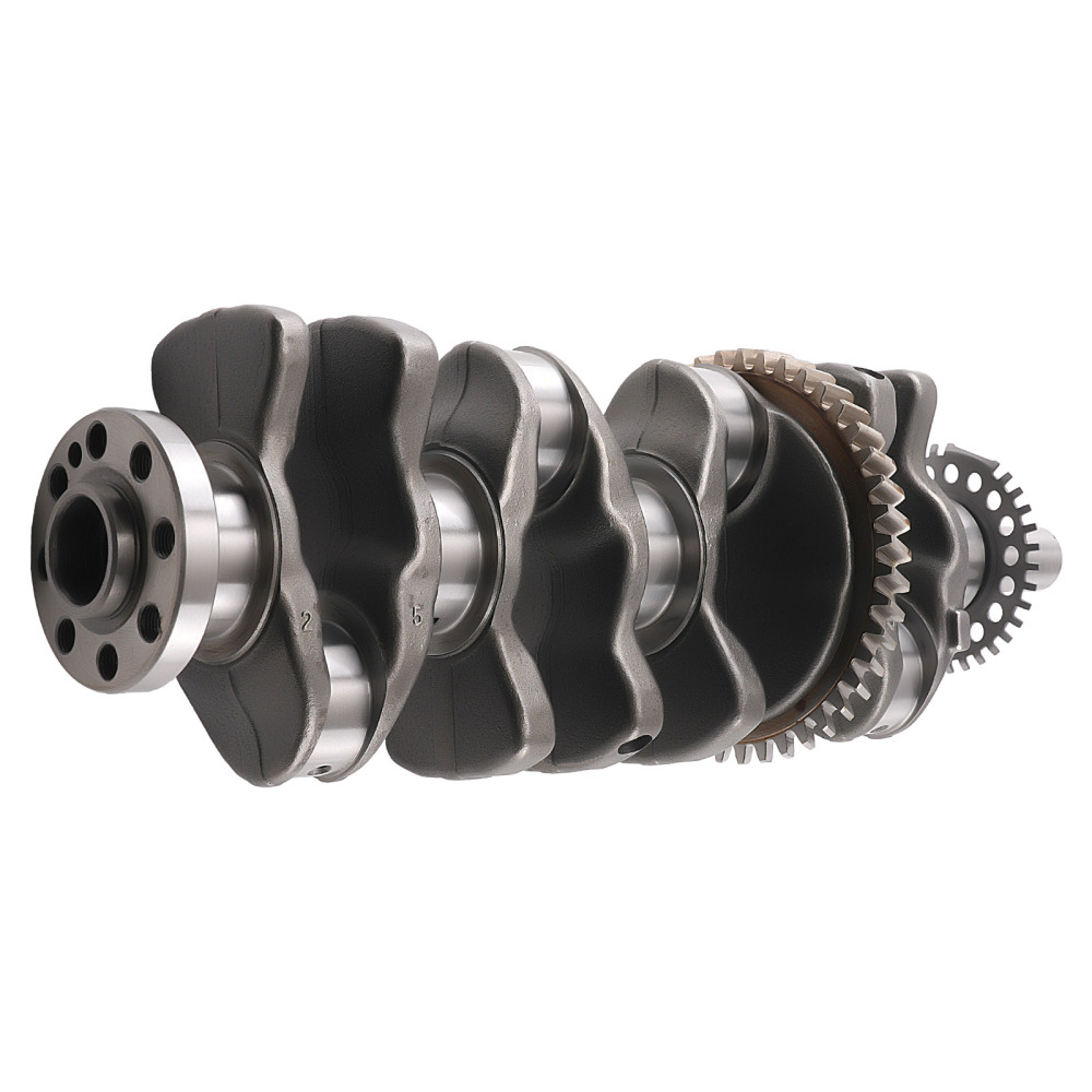 ENGINE CRANKSHAFTBearing For 2009-2018 compatible for TOYOTA Camry RAV-4 compatible for Scion TC 2.5L 2ARFE