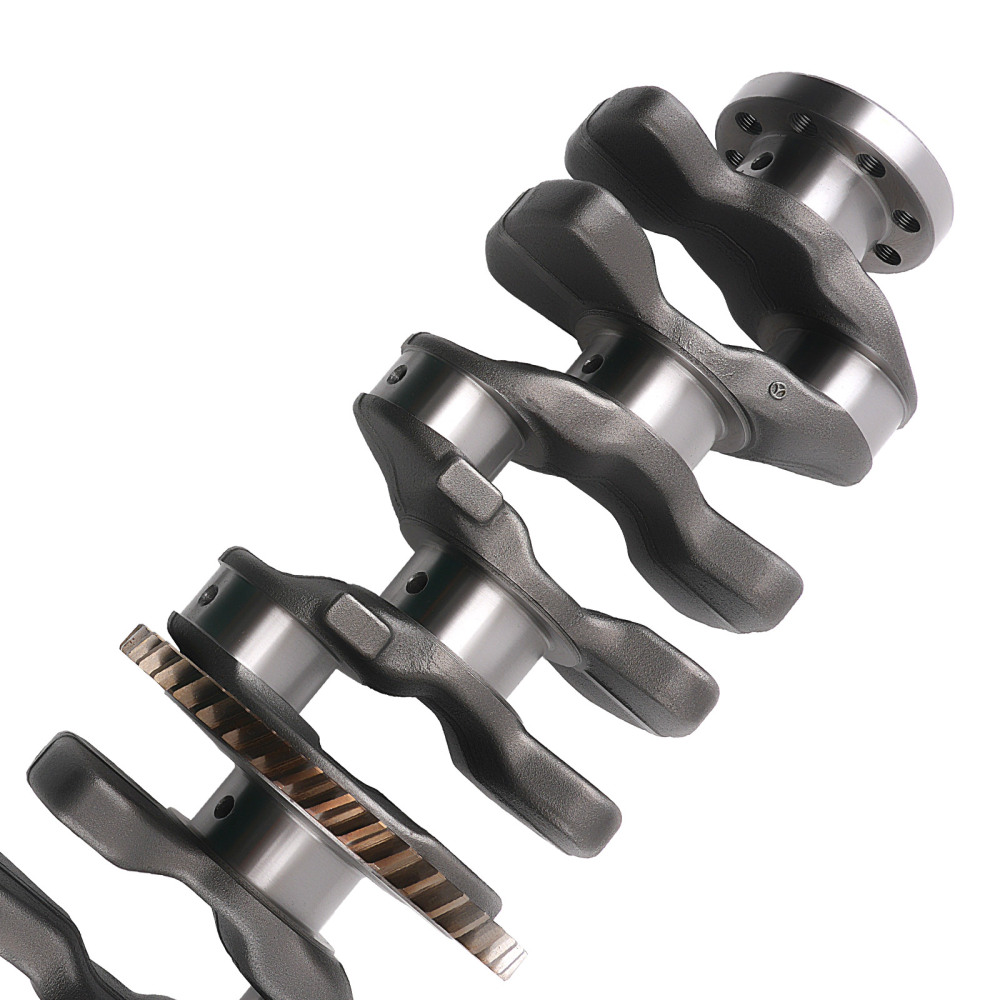 ENGINE CRANKSHAFTBearing For 2009-2018 compatible for TOYOTA Camry RAV-4 compatible for Scion TC 2.5L 2ARFE